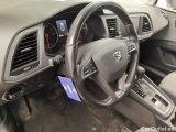  Seat  Leon SEAT  ST 1.5 TGI 130 Style DSG 5d #73