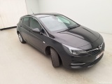  Opel  Astra Opel,  FL'19, Opel  1.5 Turbo D 90kW S/S Elegance 5d #9