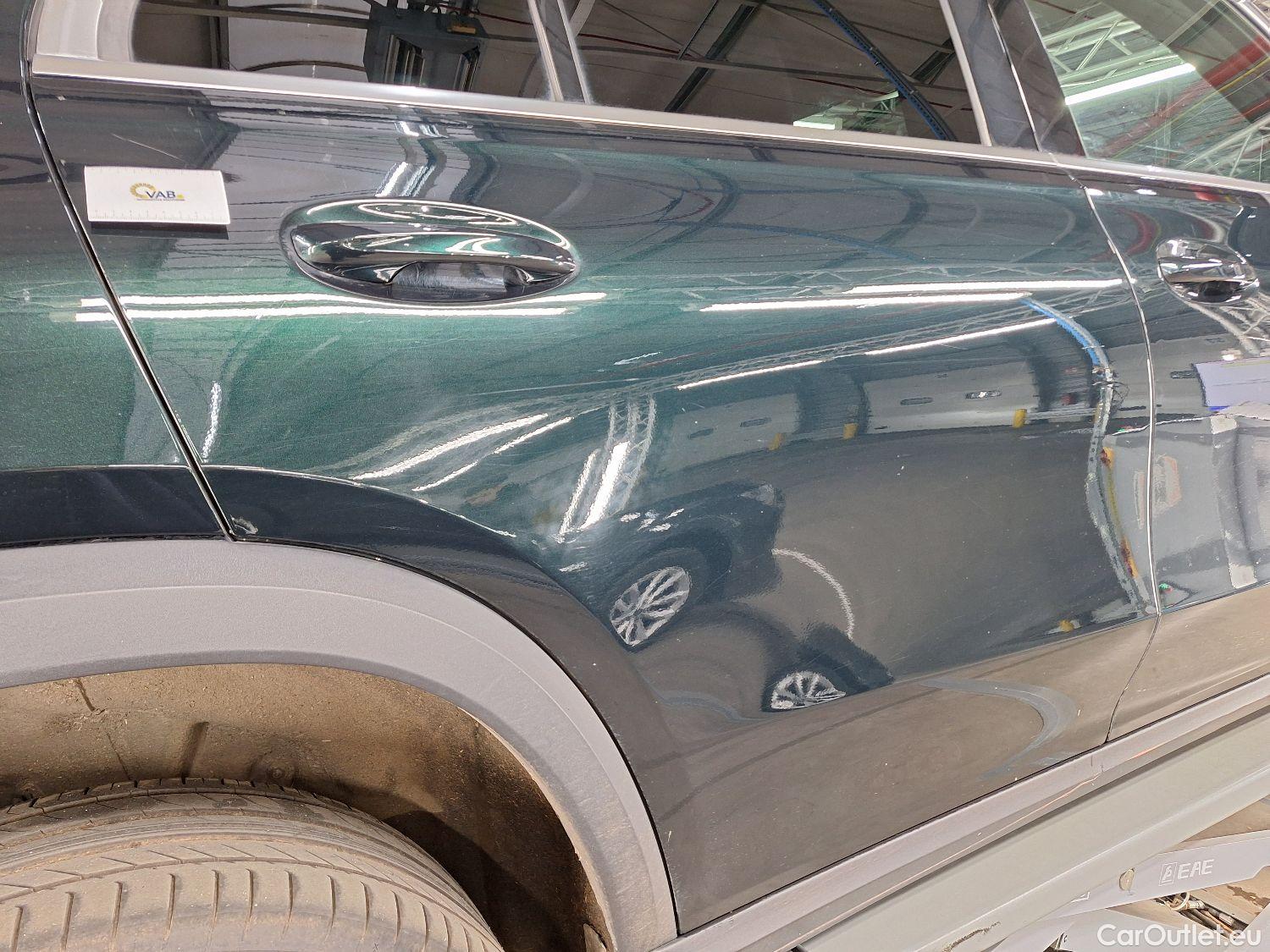  Mercedes  G-Klasee Mercedes, GLE '18 PHEV, Mercedes-Benz GLE GLE 350 de 4MATIC Business Solut #19