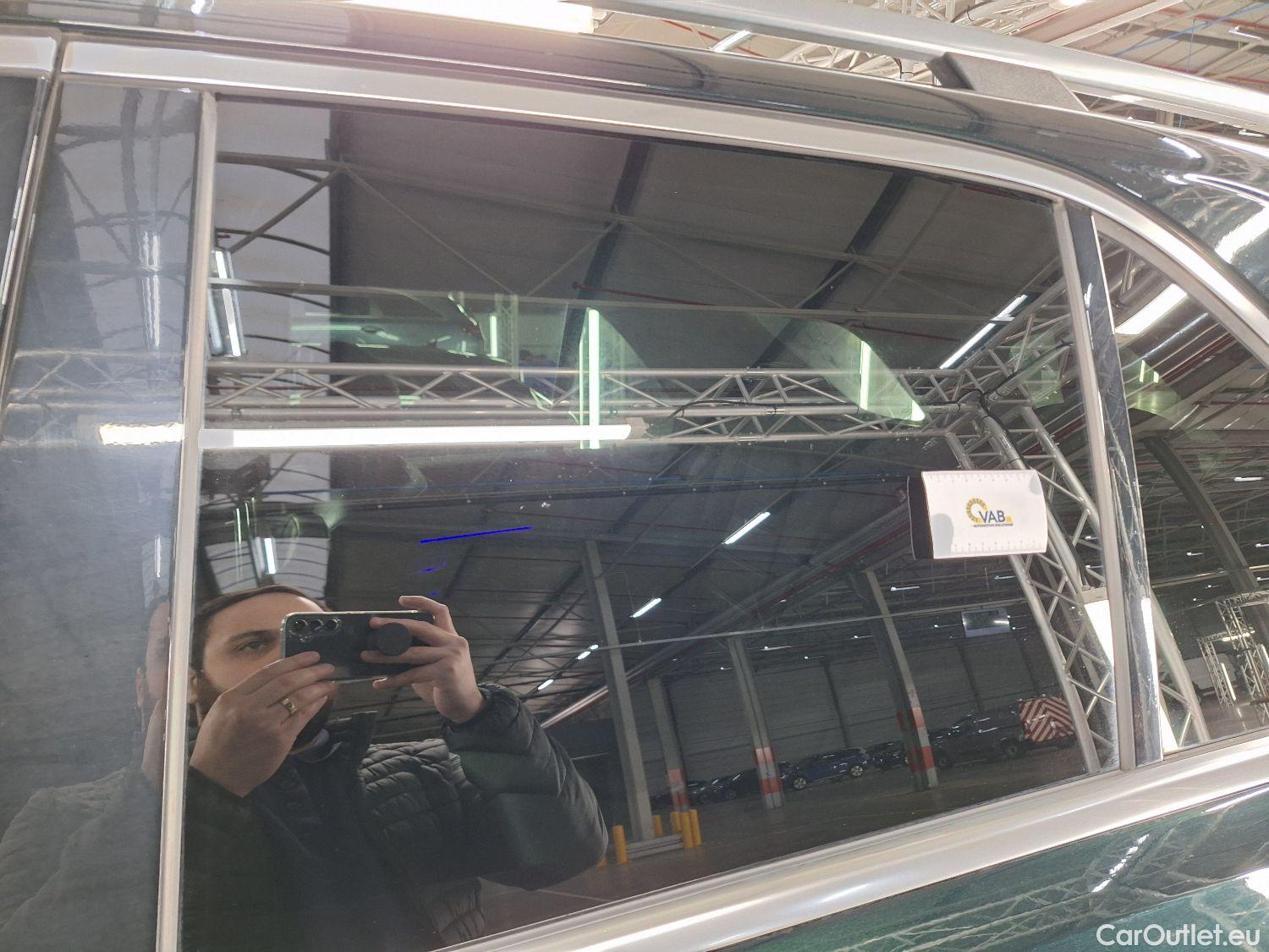  Mercedes  G-Klasee Mercedes, GLE '18 PHEV, Mercedes-Benz GLE GLE 350 de 4MATIC Business Solut #48