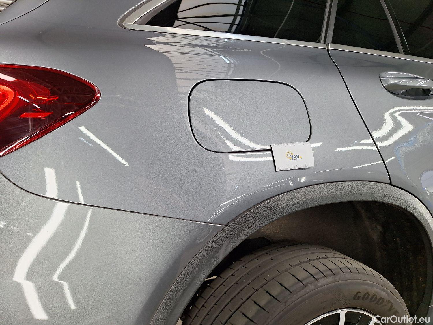  Mercedes  G-Klasee Mercedes, GLC FL'19 PHEV, Mercedes-Benz GLC GLC 300 de Business Solution 4MA #16