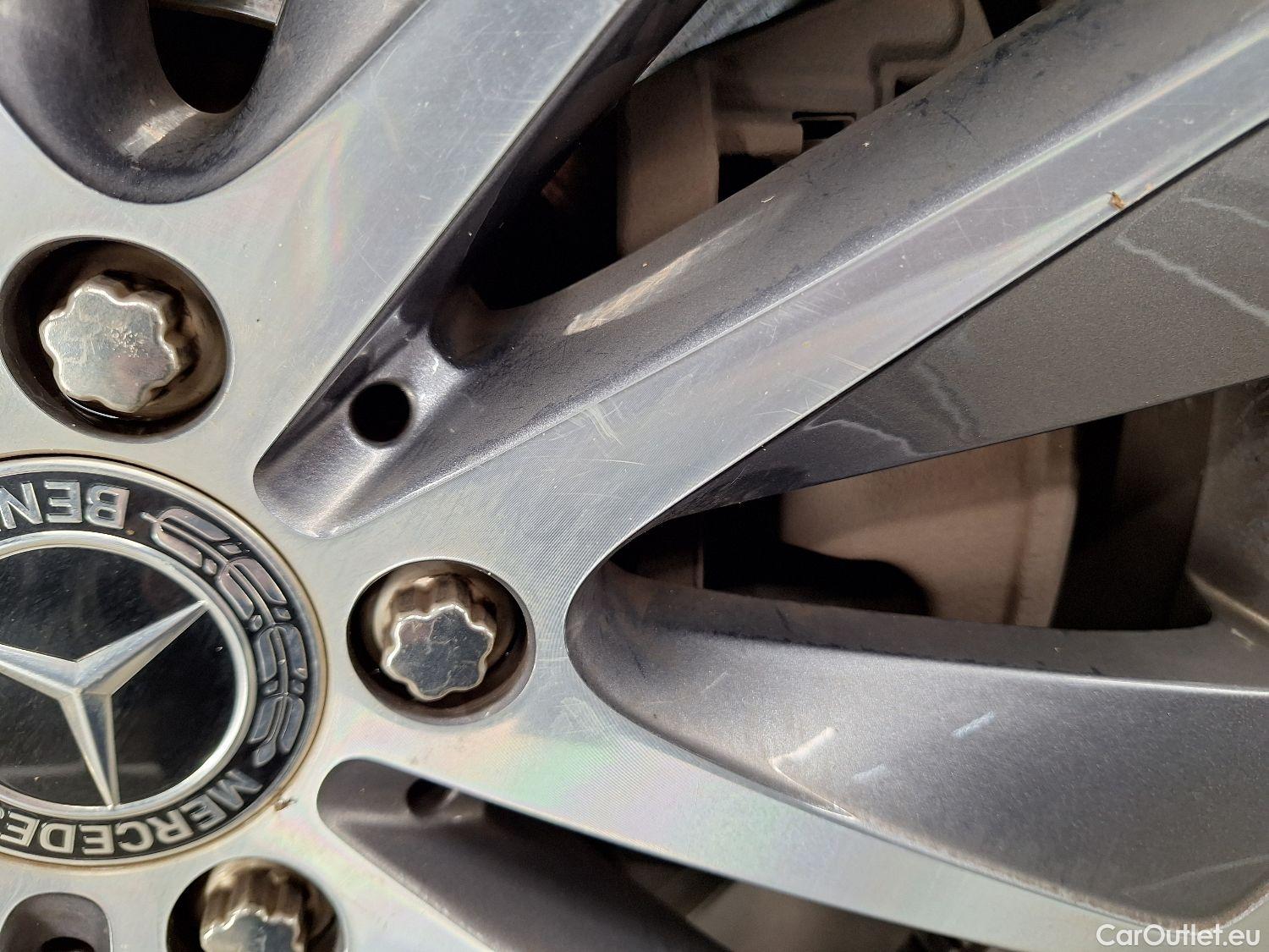  Mercedes  G-Klasee Mercedes, GLE '18 PHEV, Mercedes-Benz GLE GLE 350 de 4MATIC Business Solut #6