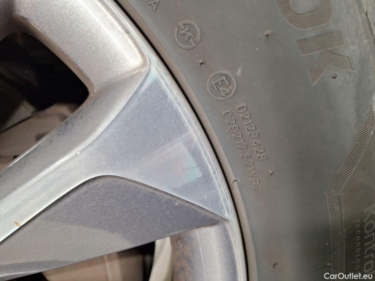  Mercedes  G-Klasee Mercedes, GLE '18 PHEV, Mercedes-Benz GLE GLE 350 de 4MATIC Business Solut #4