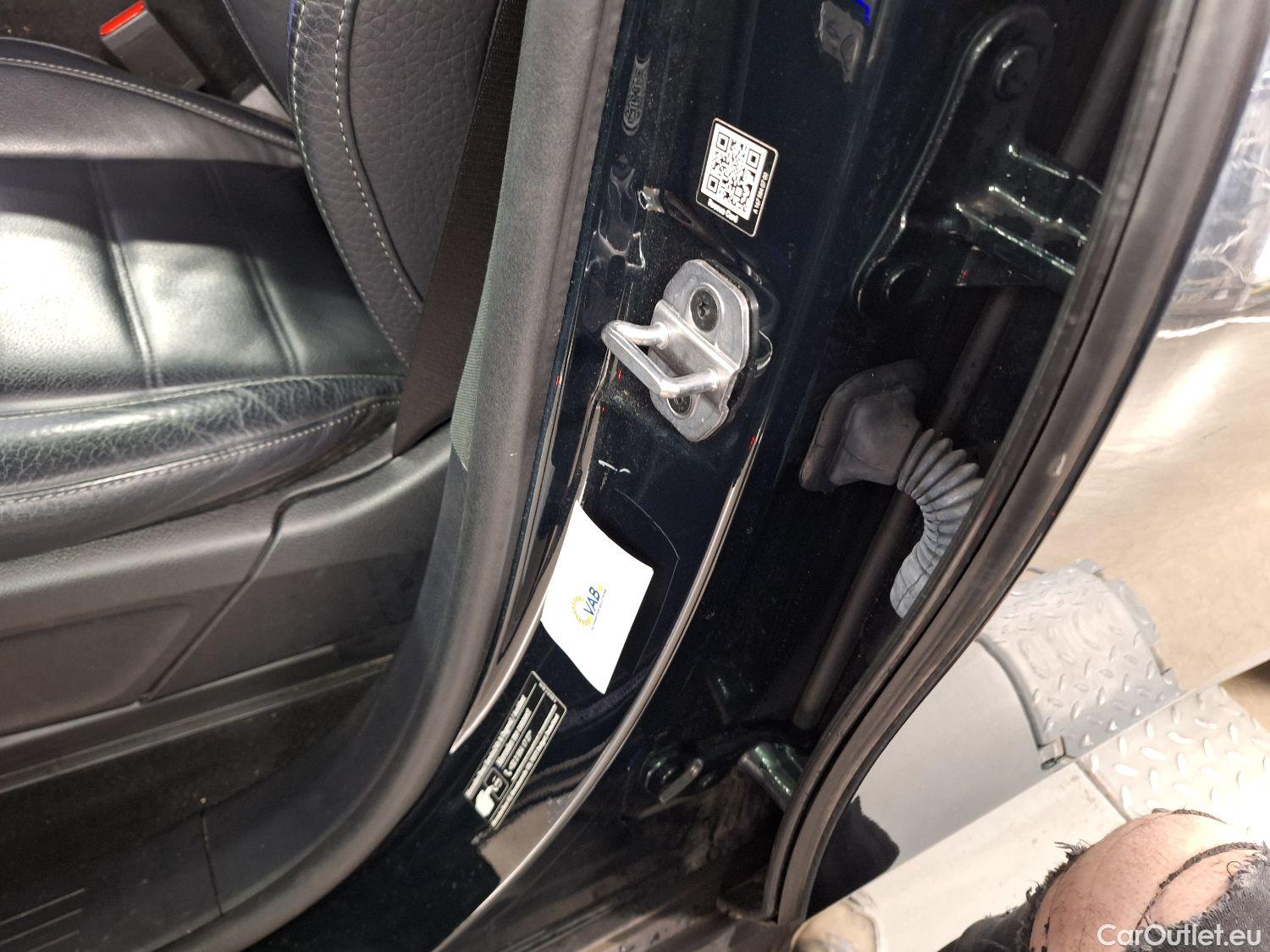  Mercedes  G-Klasee Mercedes, GLE '18 PHEV, Mercedes-Benz GLE GLE 350 de 4MATIC Business Solut #46