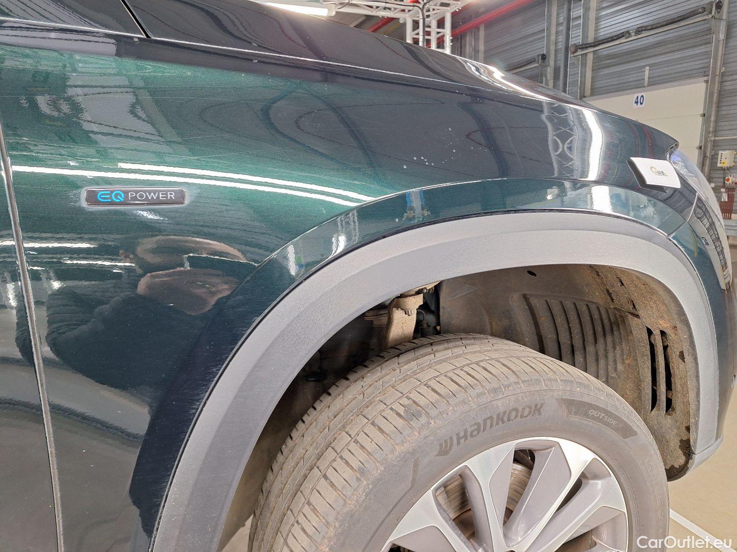  Mercedes  G-Klasee Mercedes, GLE '18 PHEV, Mercedes-Benz GLE GLE 350 de 4MATIC Business Solut #14