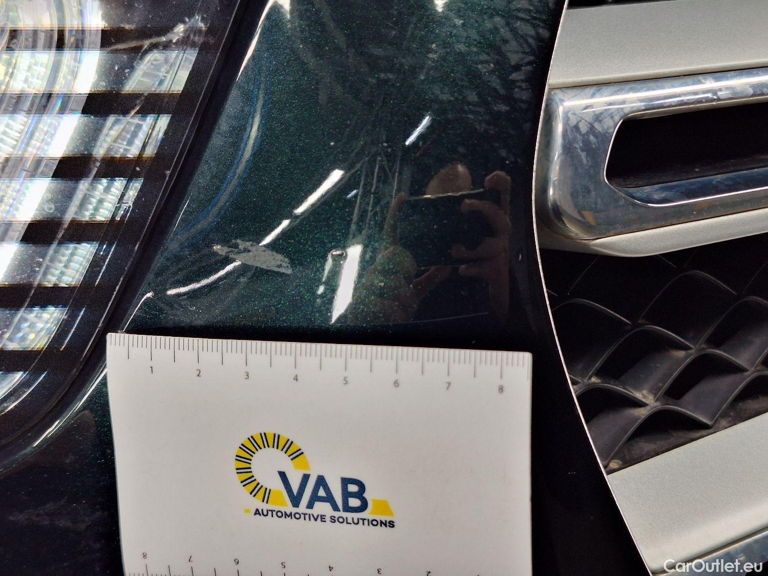  Mercedes  G-Klasee Mercedes, GLE '18 PHEV, Mercedes-Benz GLE GLE 350 de 4MATIC Business Solut #9