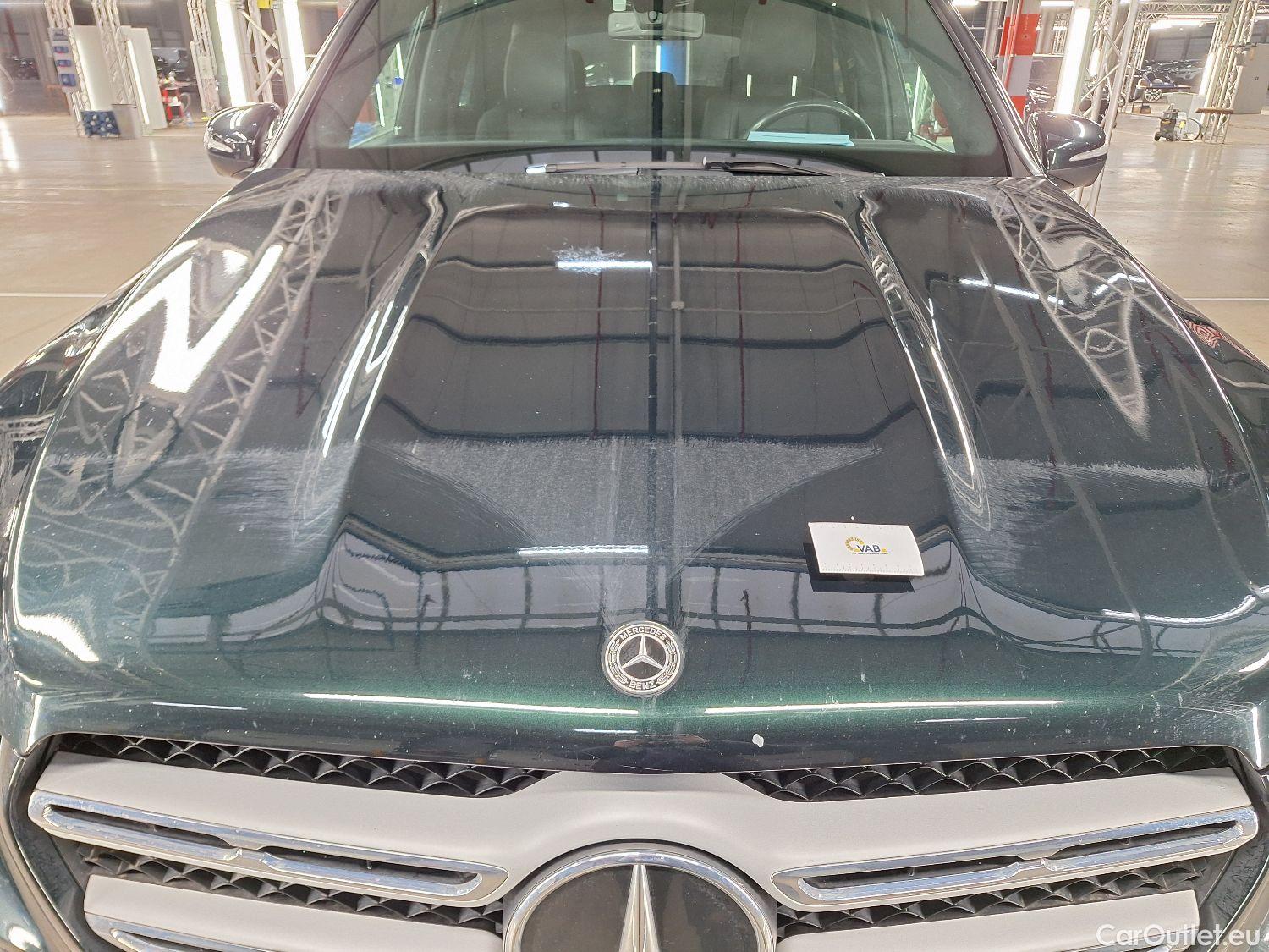  Mercedes  G-Klasee Mercedes, GLE '18 PHEV, Mercedes-Benz GLE GLE 350 de 4MATIC Business Solut #56