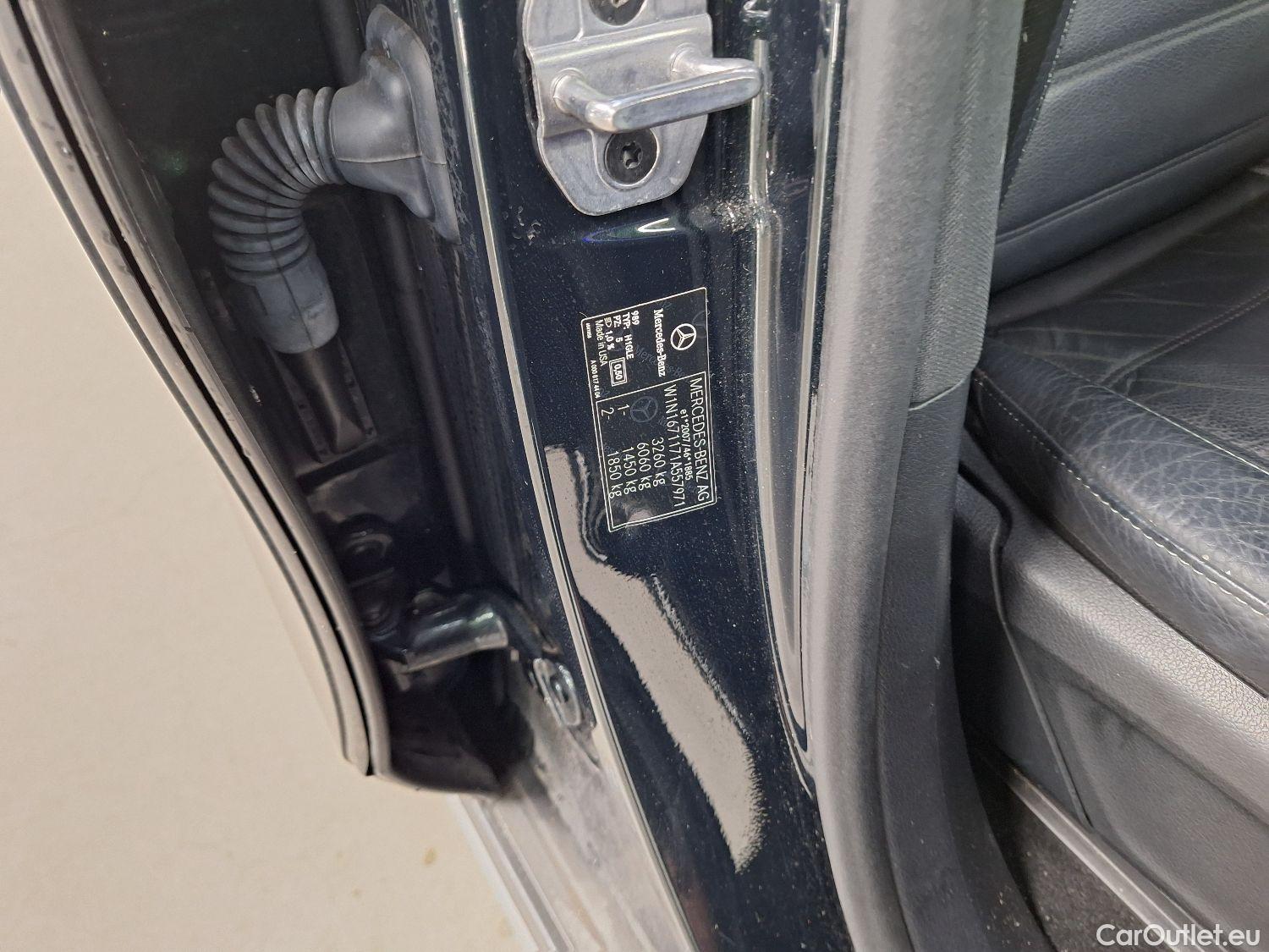  Mercedes  G-Klasee Mercedes, GLE '18 PHEV, Mercedes-Benz GLE GLE 350 de 4MATIC Business Solut #35