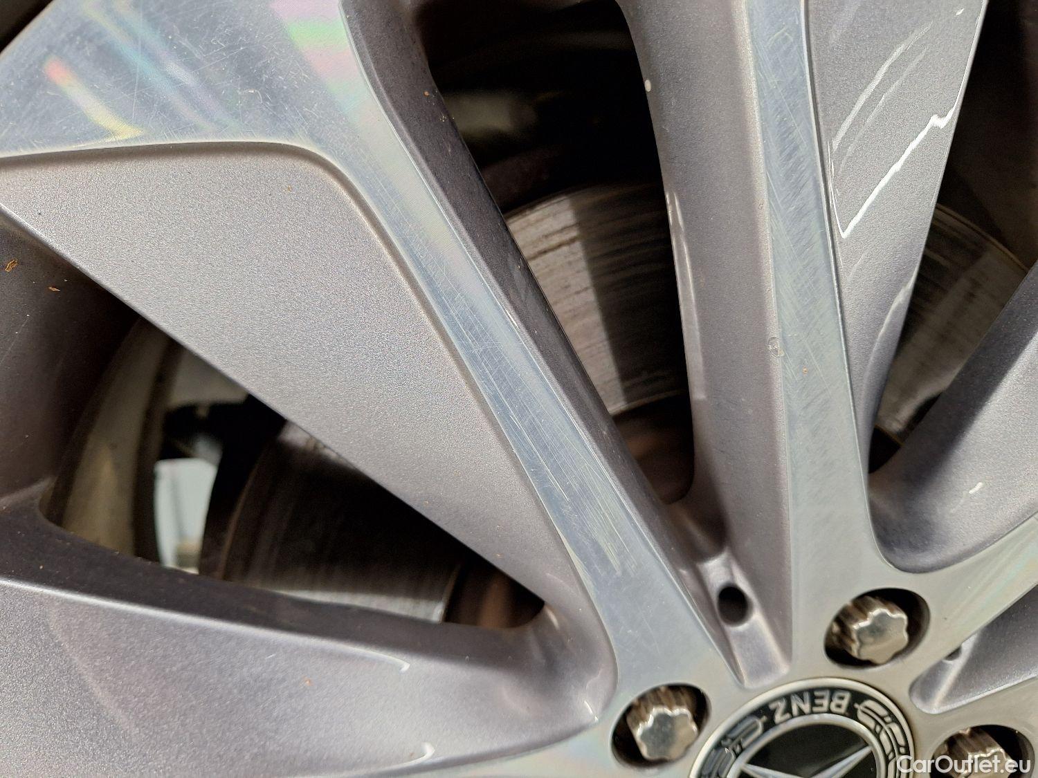  Mercedes  G-Klasee Mercedes, GLE '18 PHEV, Mercedes-Benz GLE GLE 350 de 4MATIC Business Solut #5