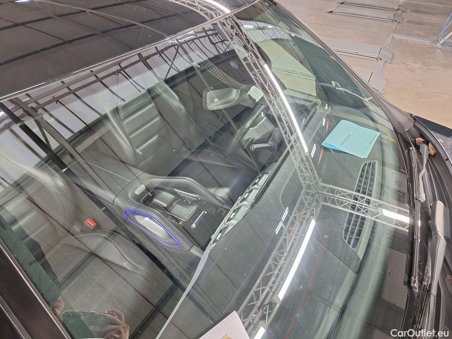  Mercedes  G-Klasee Mercedes, GLE '18 PHEV, Mercedes-Benz GLE GLE 350 de 4MATIC Business Solut #38