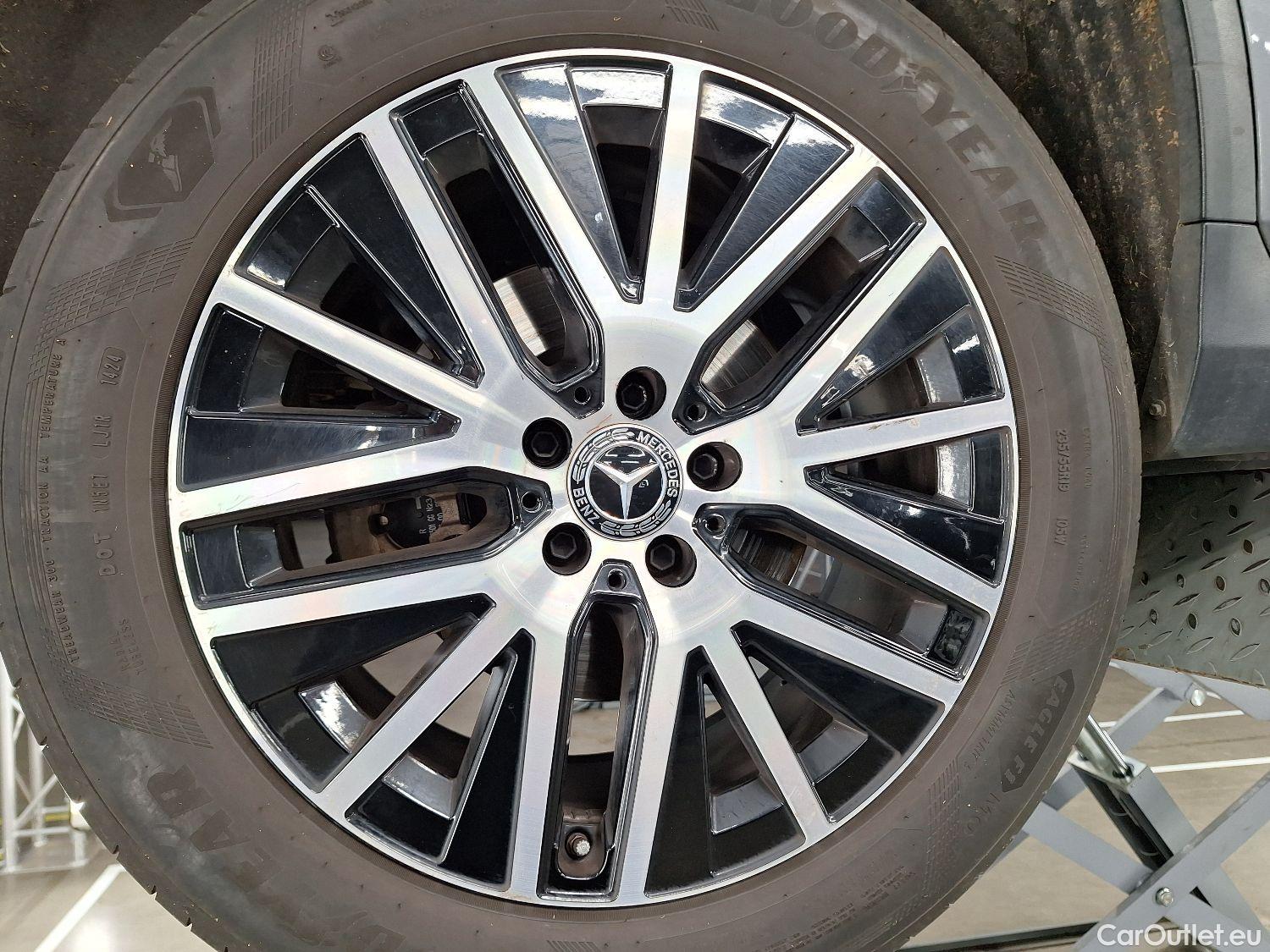  Mercedes  G-Klasee Mercedes, GLC FL'19 PHEV, Mercedes-Benz GLC GLC 300 de Business Solution 4MA #5