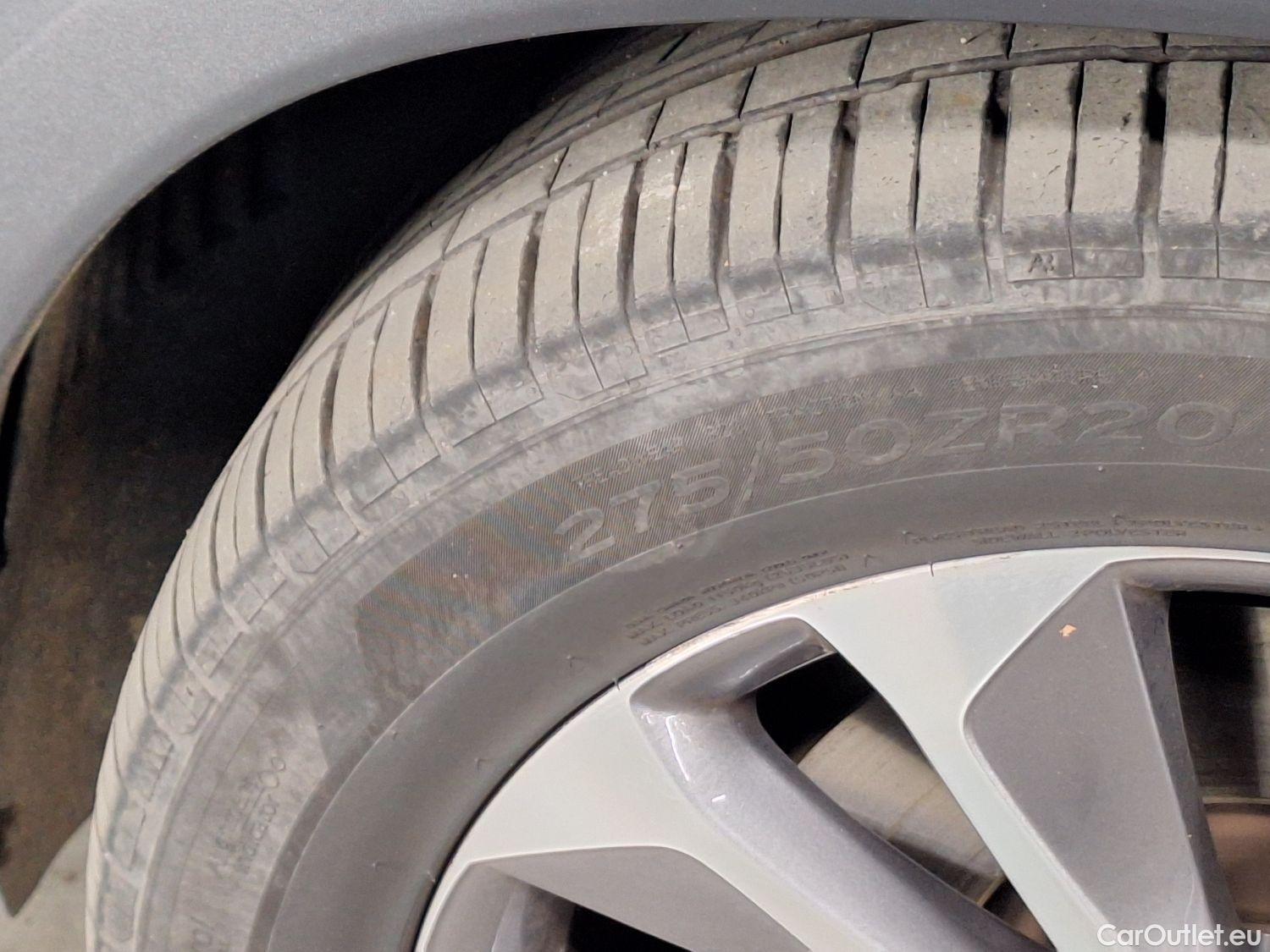  Mercedes  G-Klasee Mercedes, GLE '18 PHEV, Mercedes-Benz GLE GLE 350 de 4MATIC Business Solut #60