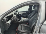  Mercedes  E-Klasse Mercedes-Benz  Berline E 200 d Business Solution 4d #3