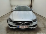  Mercedes  E-Klasse Mercedes-Benz  Berline E 200 d Business Solution 4d #5