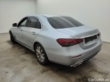  Mercedes  E-Klasse Mercedes-Benz  Berline E 200 d Business Solution 4d #7