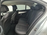  Mercedes  E-Klasse Mercedes-Benz  Berline E 200 d Business Solution 4d #10