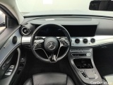  Mercedes  E-Klasse Mercedes-Benz  Berline E 200 d Business Solution 4d #9