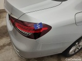  Mercedes  E-Klasse Mercedes-Benz  Berline E 200 d Business Solution 4d #52