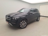  Mercedes  G-Klasee Mercedes, GLE '18 PHEV, Mercedes-Benz GLE GLE 350 de 4MATIC Business Solut #2