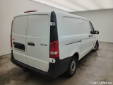  Mercedes  Vito Mercedes-Benz  114 CDI L2 Aut. 4d #2