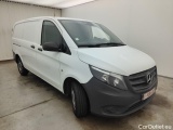  Mercedes  Vito Mercedes-Benz  114 CDI L2 Aut. 4d #8