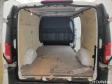  Mercedes  Vito Mercedes-Benz  114 CDI L2 Aut. 4d #15