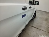  Mercedes  Vito Mercedes-Benz  114 CDI L2 Aut. 4d #58