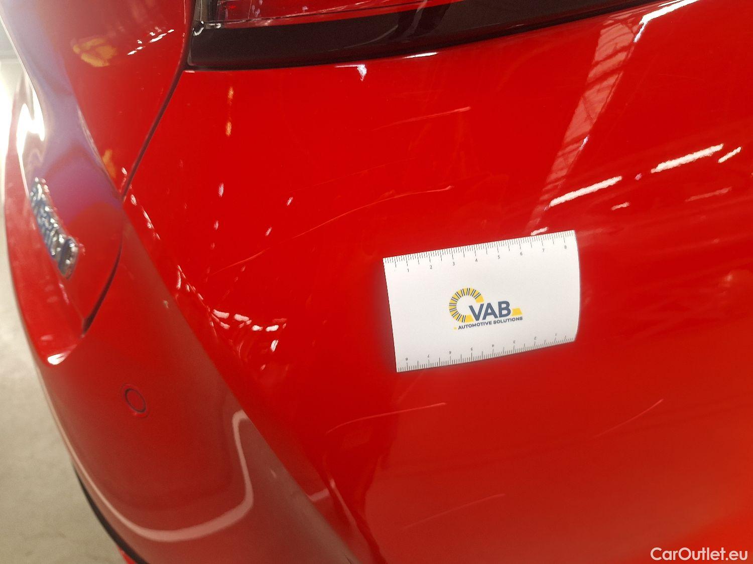  Toyota  Corolla Toyota,  TS '19, Toyota  Touring Sports 1.8 Hybrid Premium e #36