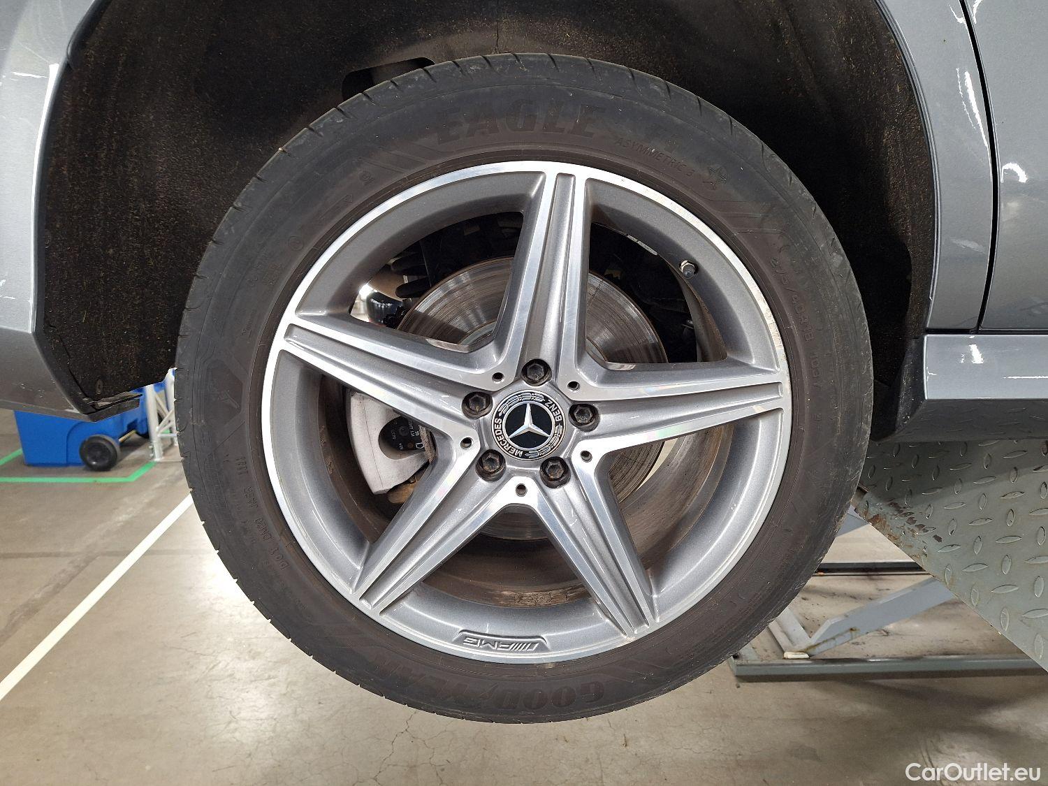  Mercedes  E-Klasse Mercedes,  '16, Mercedes-Benz  Berline E 300 de Business S #18