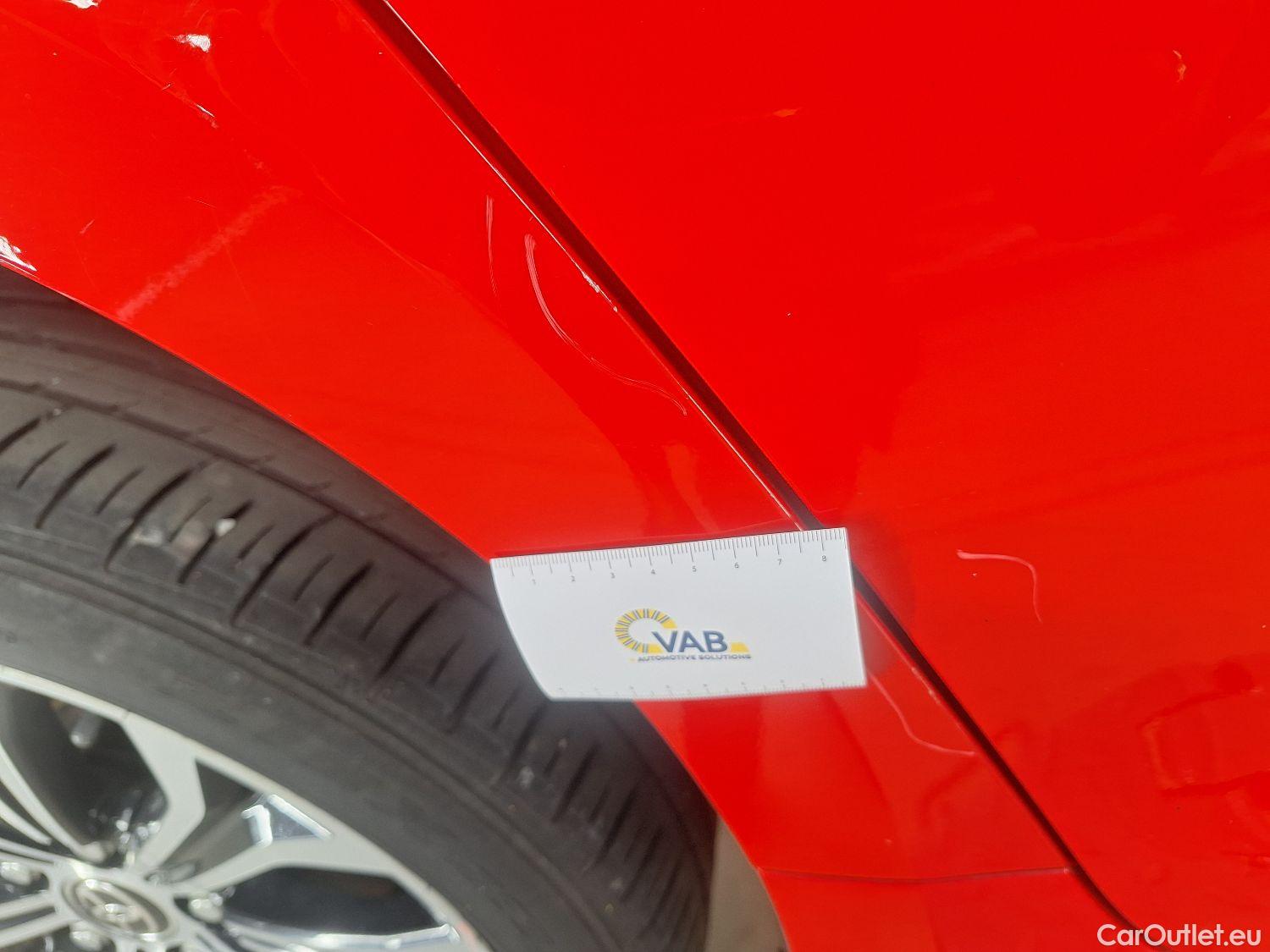  Toyota  Corolla Toyota,  TS '19, Toyota  Touring Sports 1.8 Hybrid Premium e #28