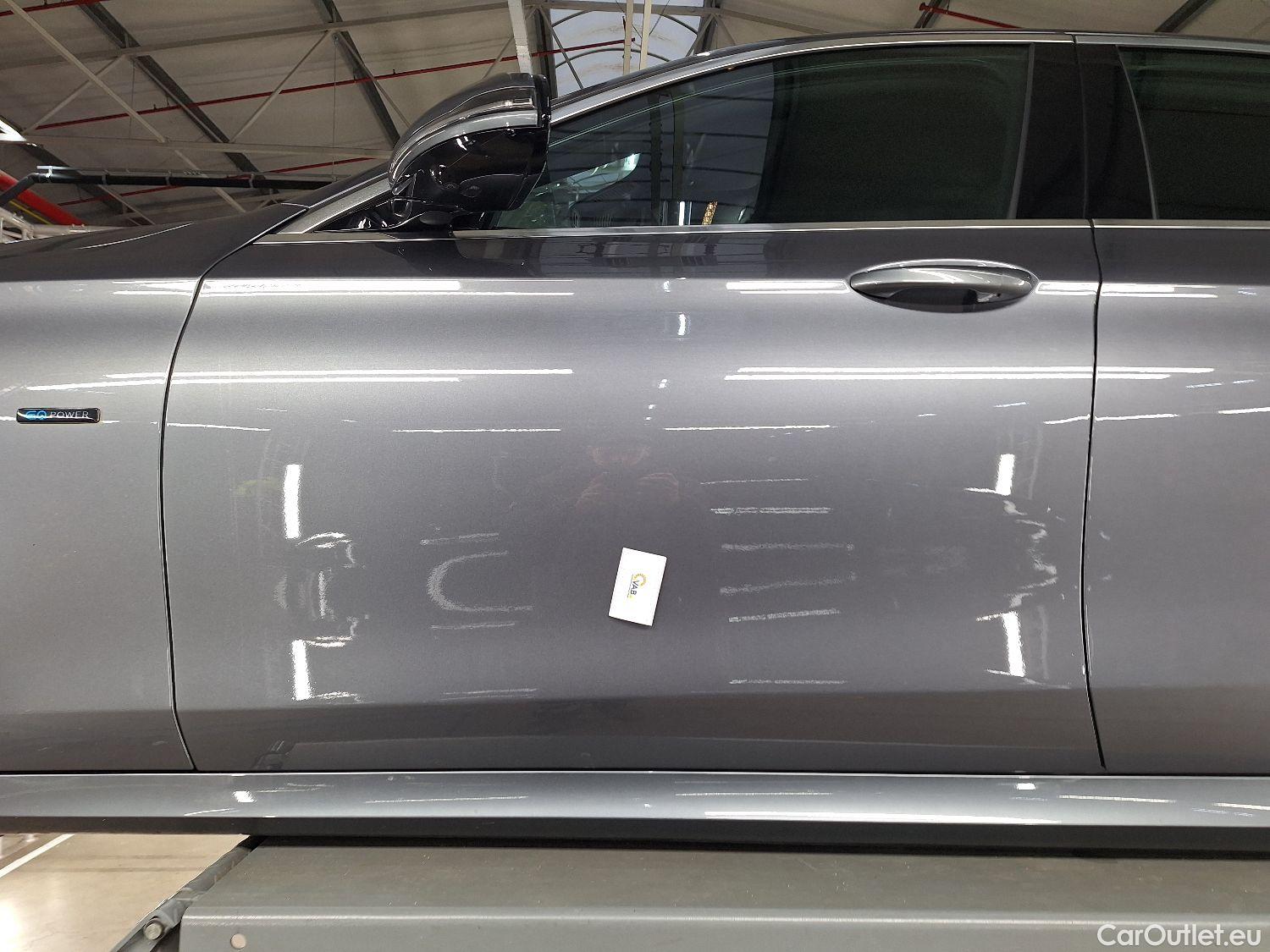  Mercedes  E-Klasse Mercedes,  '16, Mercedes-Benz  Berline E 300 de Business S #25