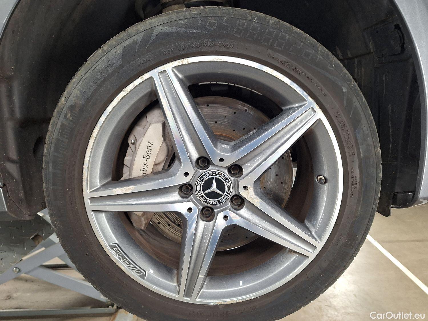  Mercedes  E-Klasse Mercedes,  '16, Mercedes-Benz  Berline E 300 de Business S #16