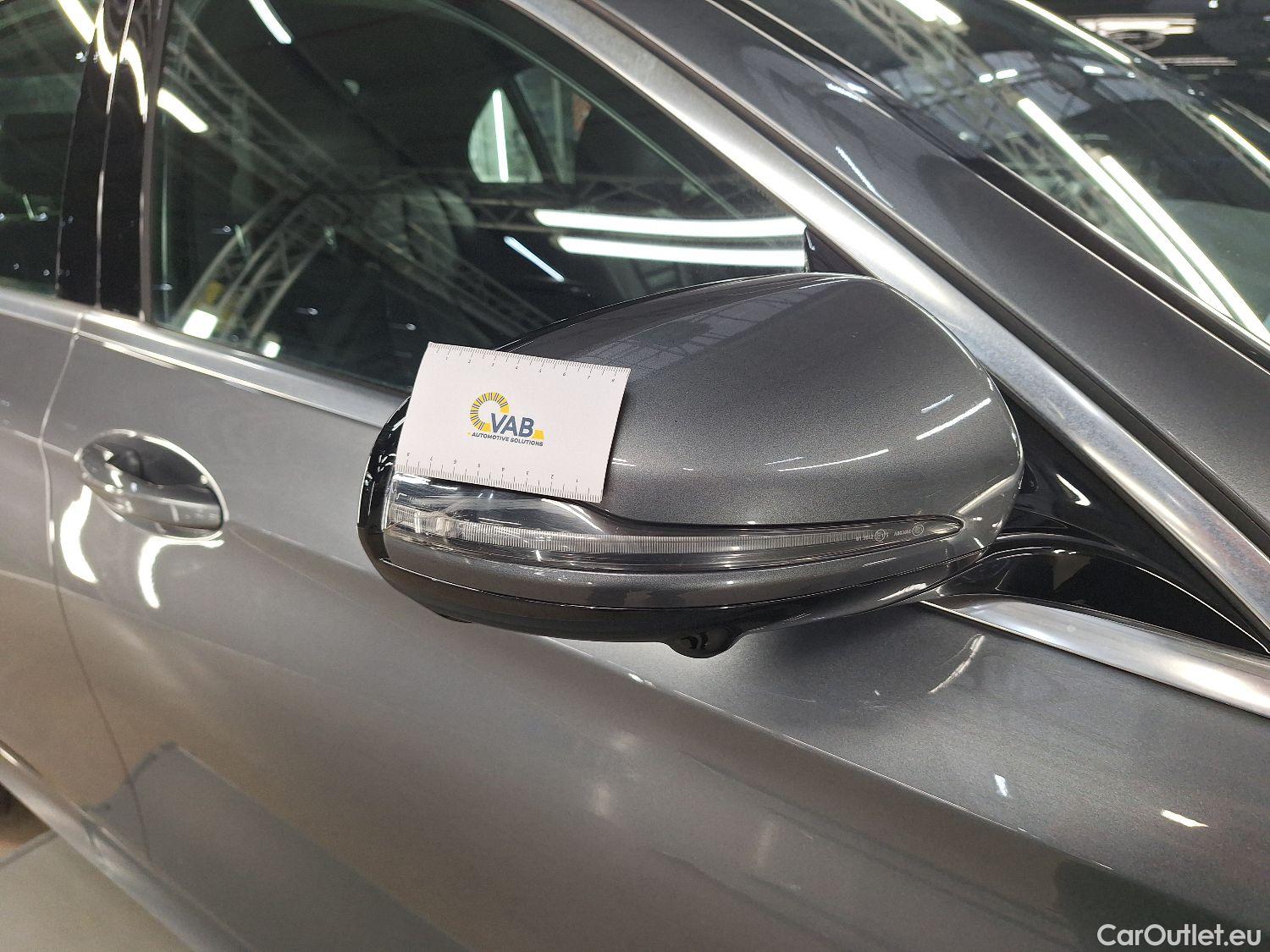  Mercedes  E-Klasse Mercedes,  '16, Mercedes-Benz  Berline E 300 de Business S #2