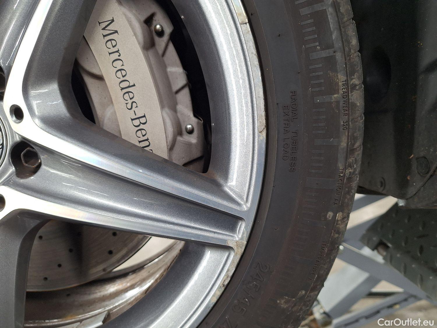  Mercedes  E-Klasse Mercedes,  '16, Mercedes-Benz  Berline E 300 de Business S #23