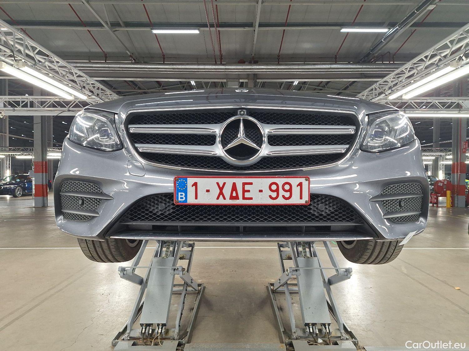  Mercedes  E-Klasse Mercedes,  '16, Mercedes-Benz  Berline E 300 de Business S #10