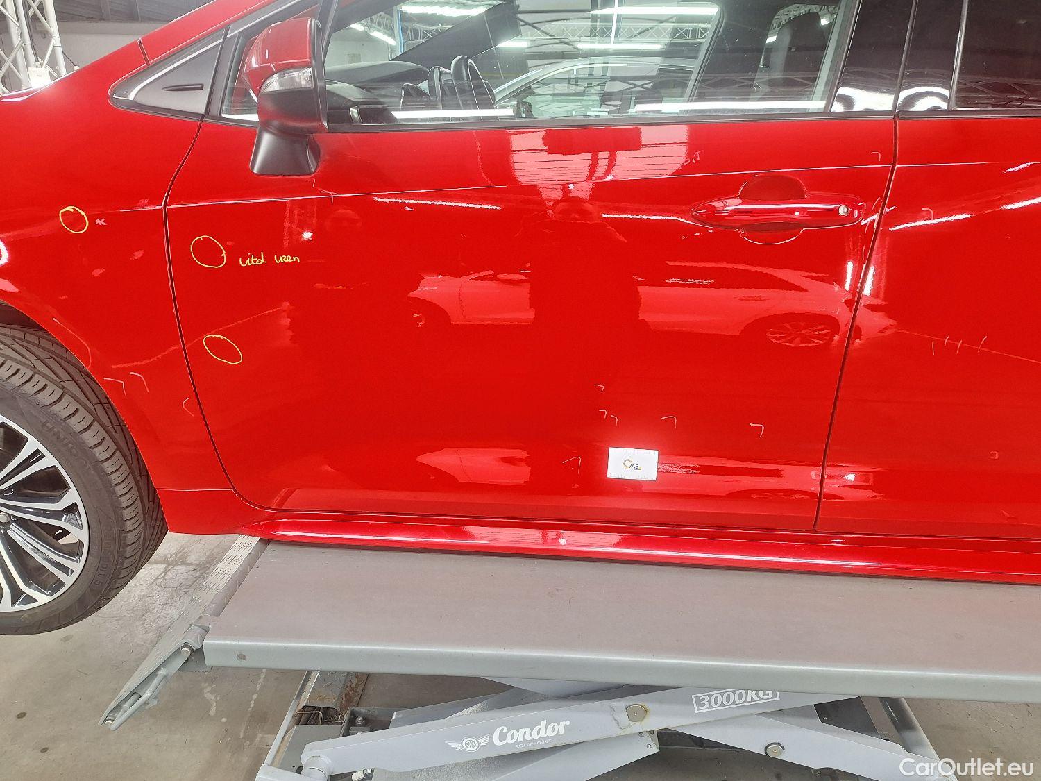  Toyota  Corolla Toyota,  TS '19, Toyota  Touring Sports 1.8 Hybrid Premium e #53