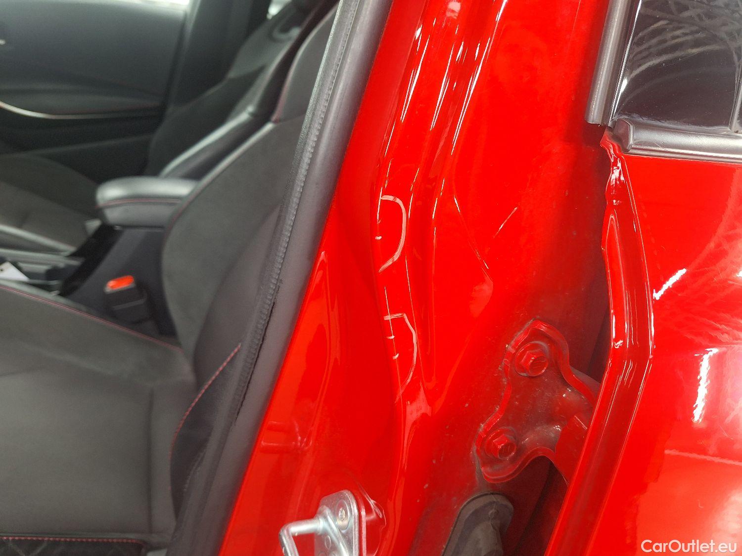  Toyota  Corolla Toyota,  TS '19, Toyota  Touring Sports 1.8 Hybrid Premium e #7