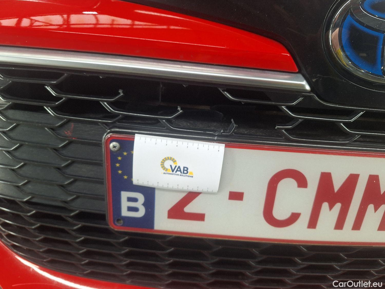  Toyota  Corolla Toyota,  TS '19, Toyota  Touring Sports 1.8 Hybrid Premium e #65