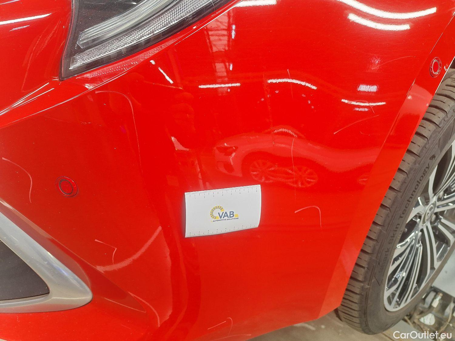  Toyota  Corolla Toyota,  TS '19, Toyota  Touring Sports 1.8 Hybrid Premium e #68