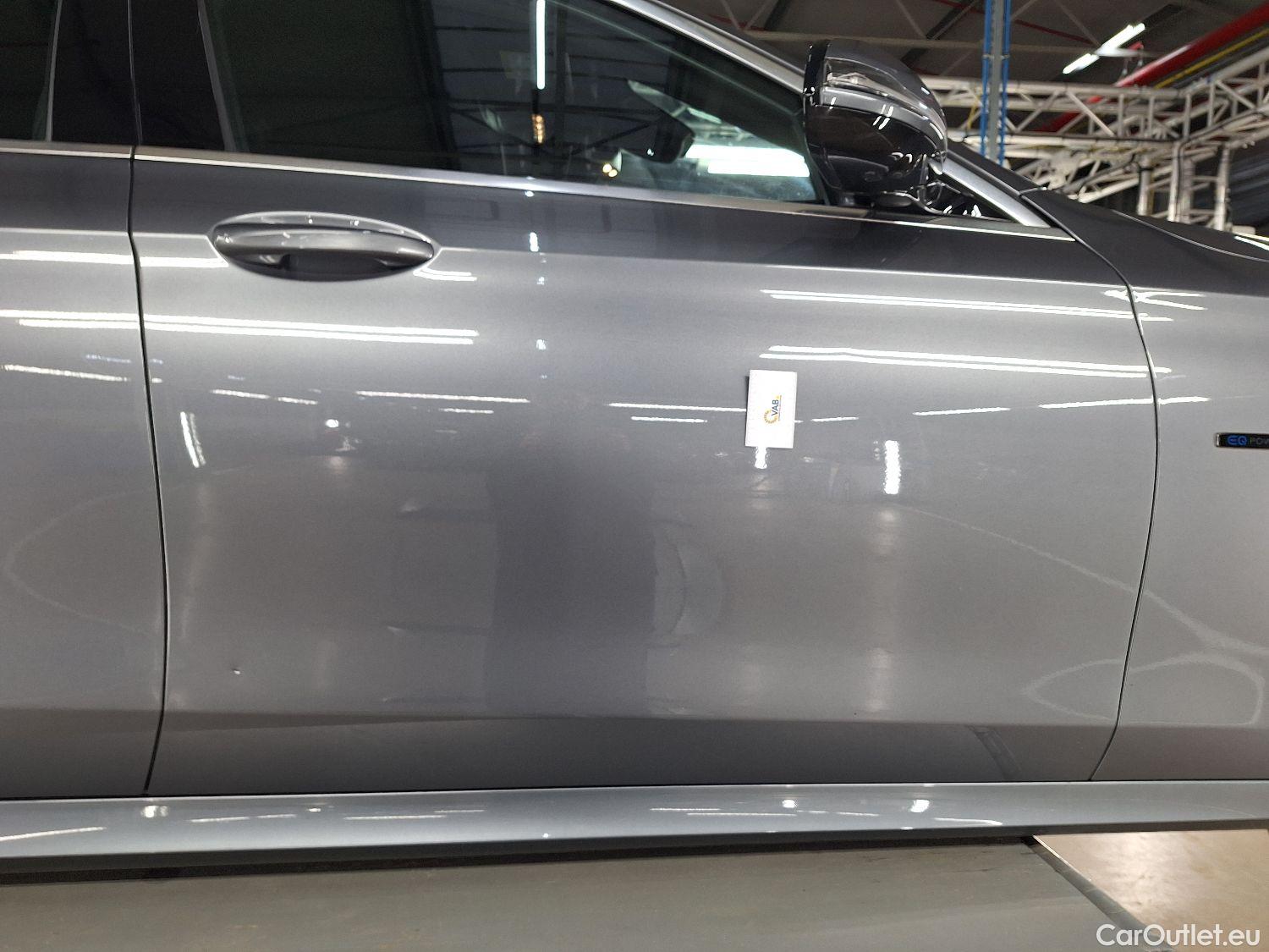  Mercedes  E-Klasse Mercedes,  '16, Mercedes-Benz  Berline E 300 de Business S #30