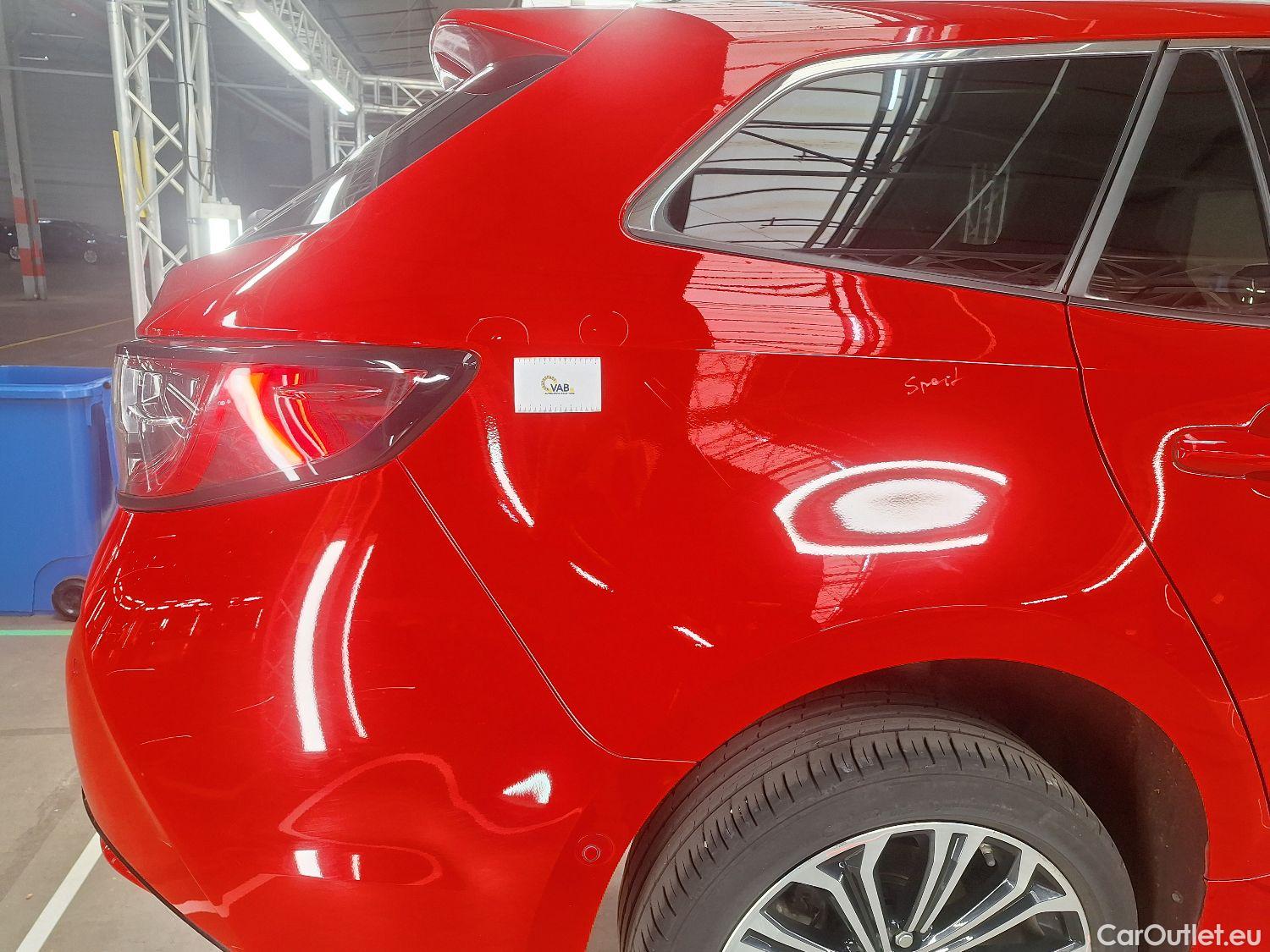  Toyota  Corolla Toyota,  TS '19, Toyota  Touring Sports 1.8 Hybrid Premium e #30