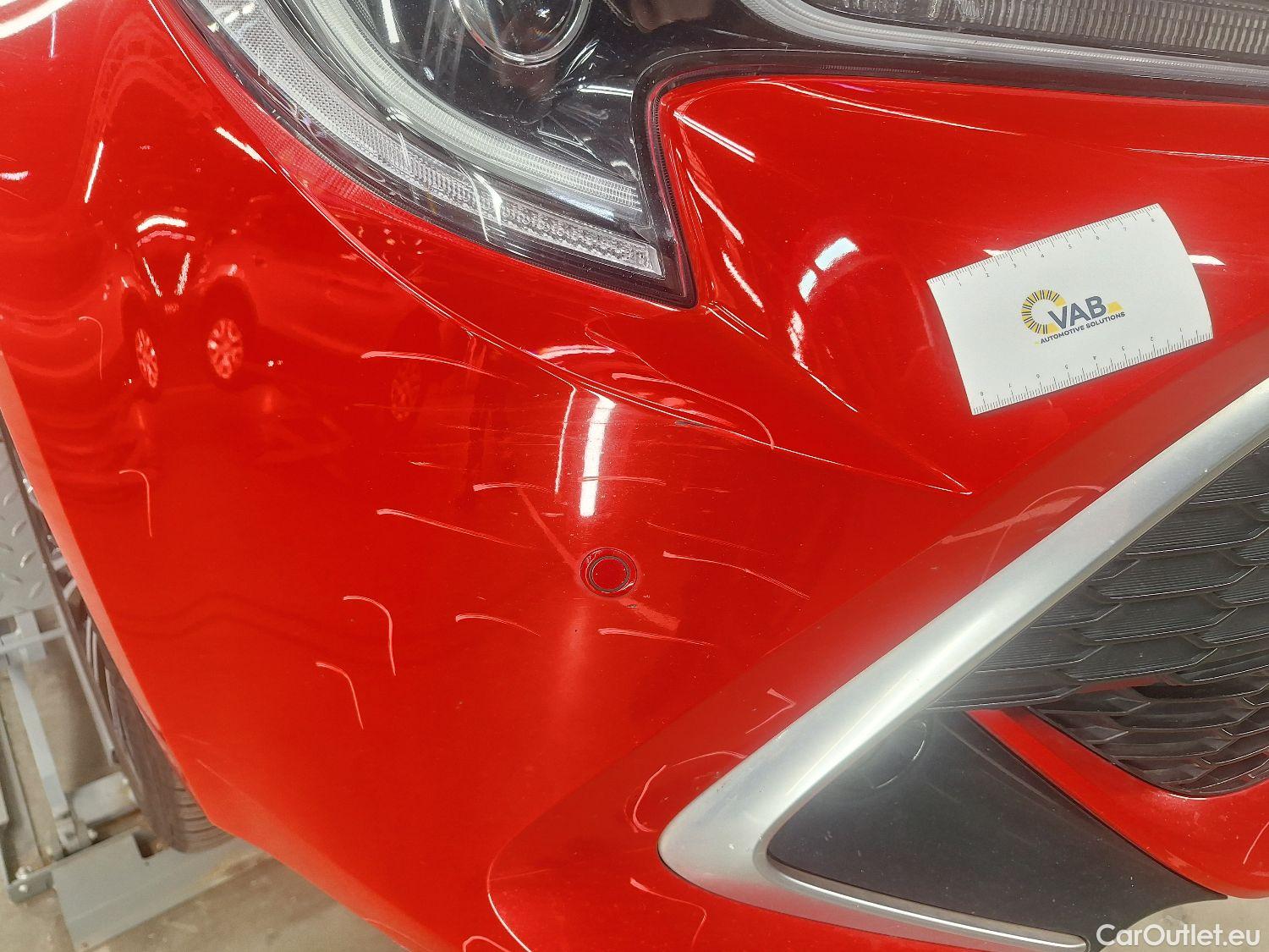  Toyota  Corolla Toyota,  TS '19, Toyota  Touring Sports 1.8 Hybrid Premium e #67