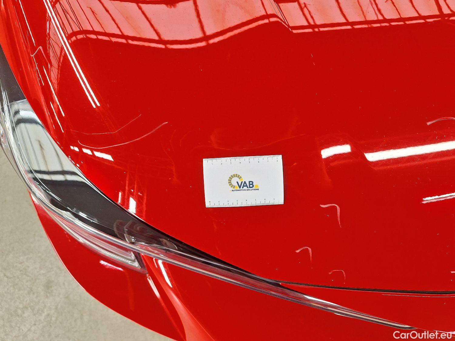  Toyota  Corolla Toyota,  TS '19, Toyota  Touring Sports 1.8 Hybrid Premium e #84