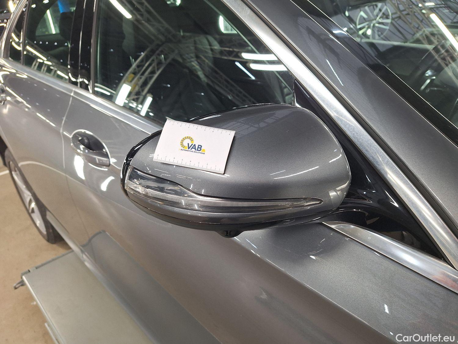  Mercedes  E-Klasse Mercedes,  '16, Mercedes-Benz  Berline E 300 de Business S #4