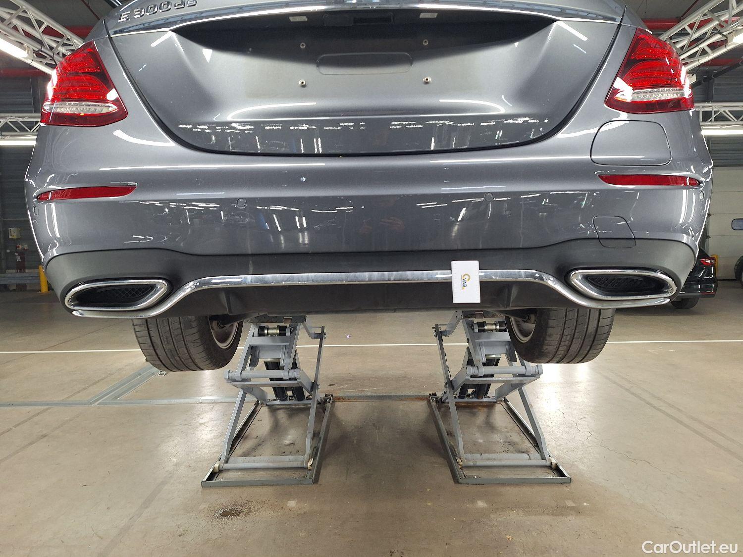  Mercedes  E-Klasse Mercedes,  '16, Mercedes-Benz  Berline E 300 de Business S #20