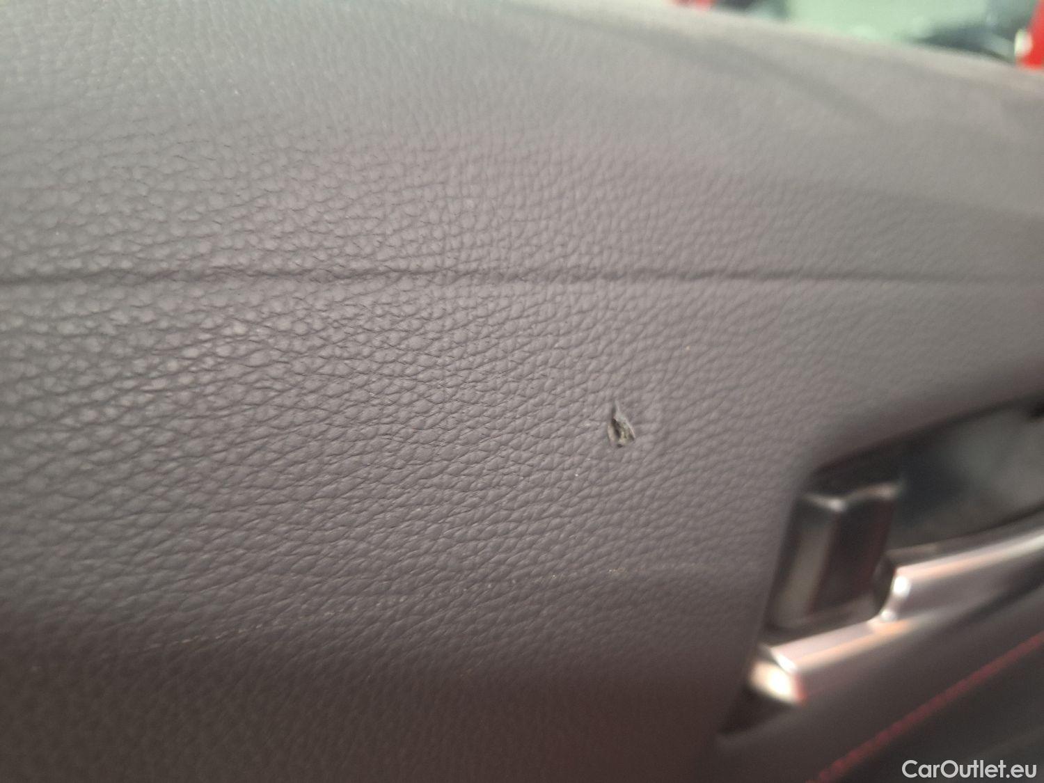  Toyota  Corolla Toyota,  TS '19, Toyota  Touring Sports 1.8 Hybrid Premium e #6