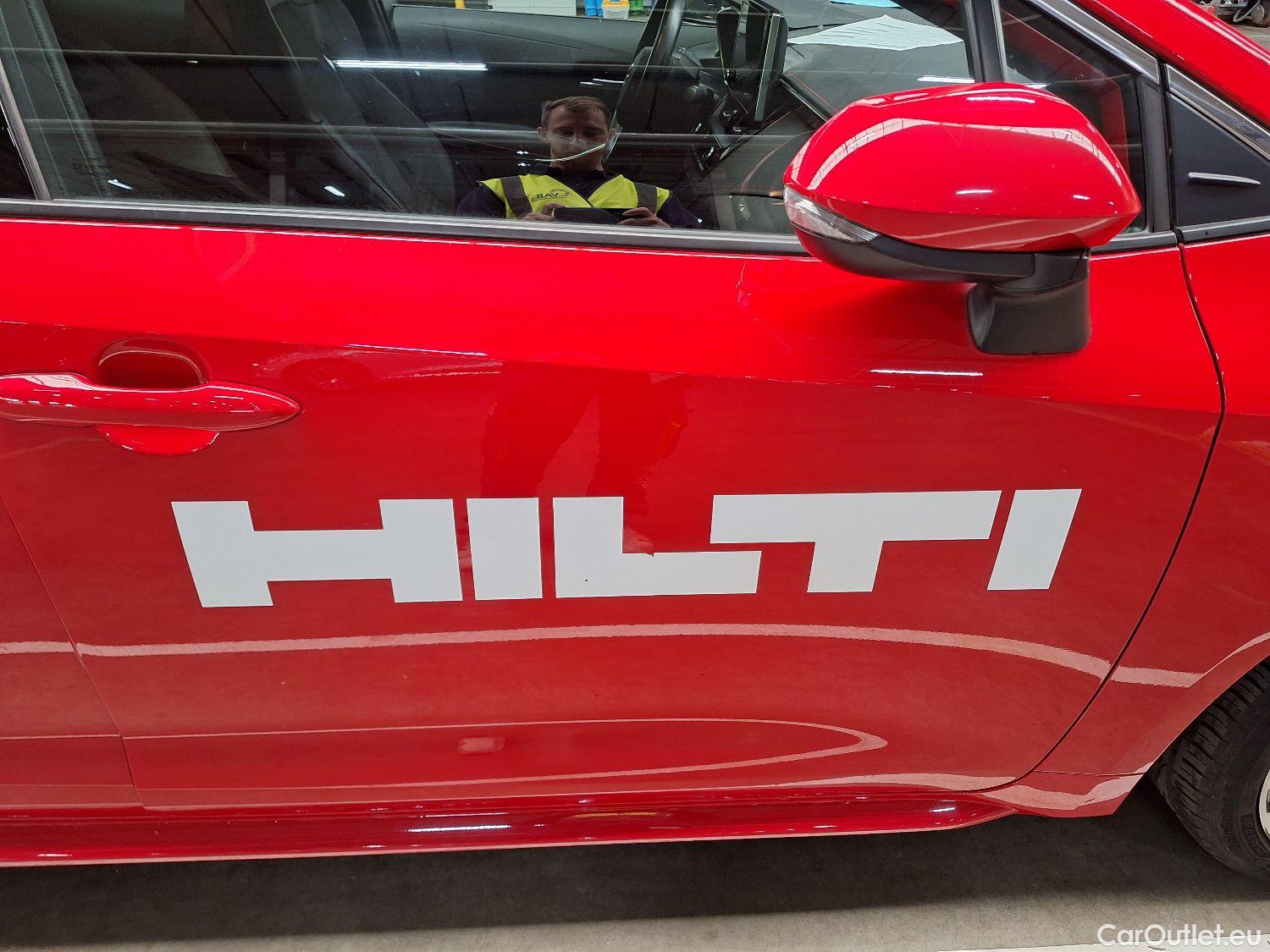  Toyota  Corolla Toyota,  TS '19, Toyota  Touring Sports 1.8 Hybrid Premium e #90