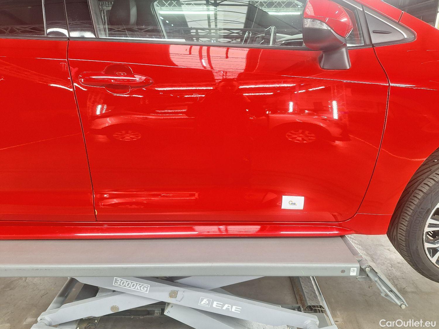  Toyota  Corolla Toyota,  TS '19, Toyota  Touring Sports 1.8 Hybrid Premium e #17