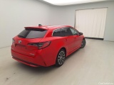  Toyota  Corolla Toyota,  TS '19, Toyota  Touring Sports 1.8 Hybrid Premium e #8
