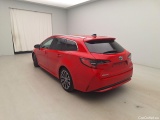  Toyota  Corolla Toyota,  TS '19, Toyota  Touring Sports 1.8 Hybrid Premium e #6